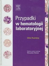 Przypadki w hematologii laboratoryjnej