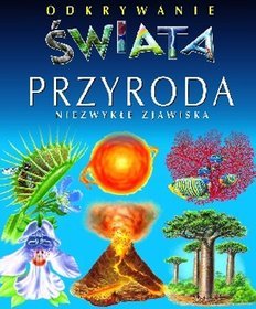 Przyroda. Odkrywanie świata