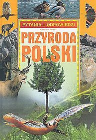 Przyroda Polska Pytania i odpowiedzi