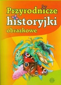 Przyrodnicze historyjki obrazkowe