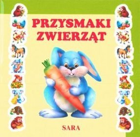 Parawaniki Przysmaki zwierząt