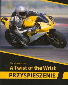 Przyspieszenie