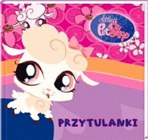 Przytulanki
