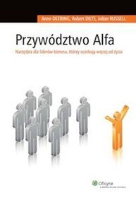 Przywództwo Alfa