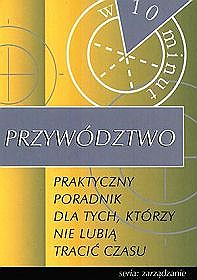 Przywództwo w 10 minut