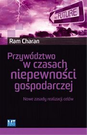 Przywództwo w czasach niepewności gospodarczej