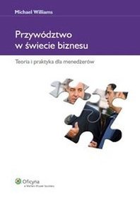 Przywództwo w świecie biznesu