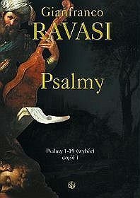 Psalmy - tom 1 (Pslamy: 1 - 19)