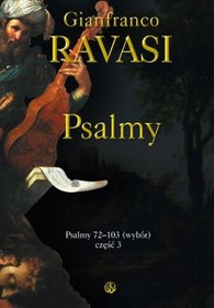 Psalmy  72-103 (wybór) część 3