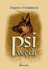 Psi węch