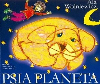 Psia planeta