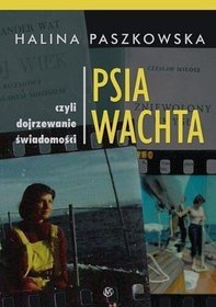 Psia Wachta