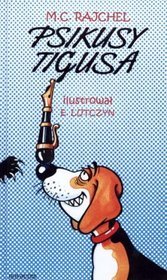 Psikusy Tigusa