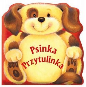 Psinka Przytulinka