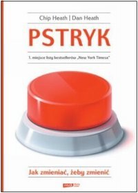 PSTRYK JAK ZMIENIAĆ ŻEBY ZMIENIĆ