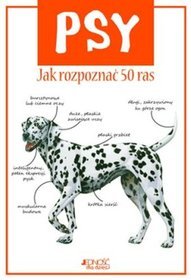 Psy Jak rozpoznać 50 ras