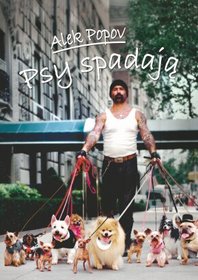 Psy spadają