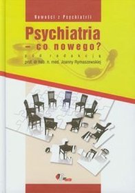 Psychiatria co nowego