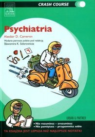 Psychiatria Crash Course