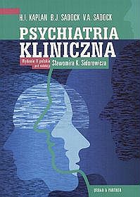 Psychiatria kliniczna