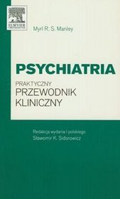 Psychiatria praktyczny przewodnik kliniczny