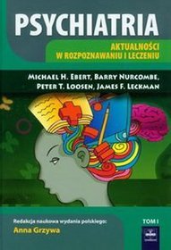 Psychiatria t.1