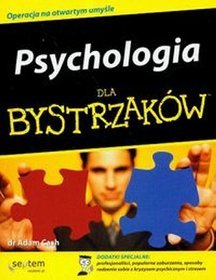 Psychologia dla bystrzaków