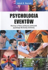 Psychologia eventów