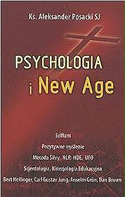 Psychologia i New Age