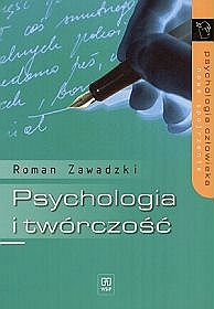 Psychologia i twórczość