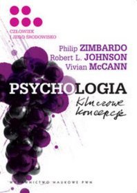 Psychologia Kluczowe koncepcje tom 5