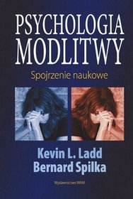 Psychologia modlitwy