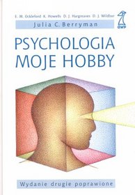 Psychologia moje hobby