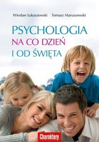 Psychologia na co dzień i od święta