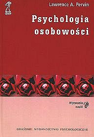 Psychologia osobowości