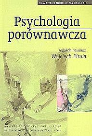 Psychologia porównawcza