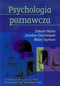 Psychologia poznawcza +CD