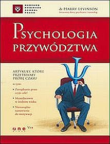 Psychologia przywództwa