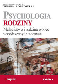 Psychologia rodziny