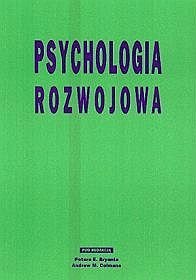 Psychologia rozwojowa