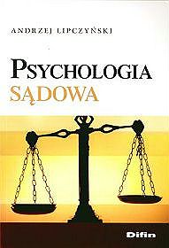 Psychologia sądowa