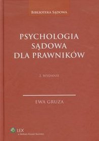 Psychologia sądowa dla prawników