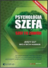 Psychologia szefa