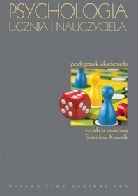 Psychologia ucznia i nauczyciela