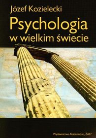 Psychologia w wielkim świecie