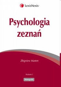 Psychologia zeznań