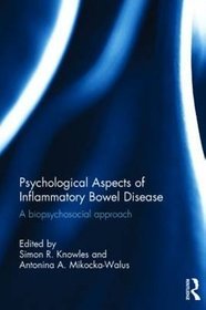 Psychological Aspects of Inflammatory Bowel Disease