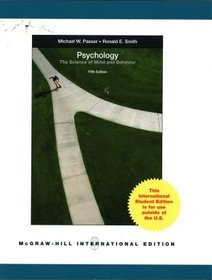 Psychology 5e