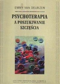 Psychoterapia a poszukiwanie szczęścia