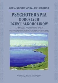 Psychoterapia dorosłych dzieci alkoholików